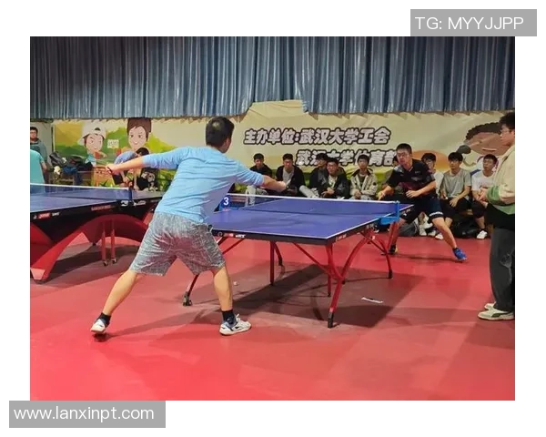 武汉乒乓球队技术水平再创新高引发全国关注与热议 武汉乒乓球队技术水平再创新高引发全国关注与热议